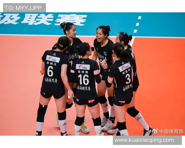 上海排球队选拔赛战术分析与表现评估探讨