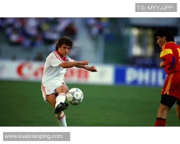 75位足球巨星的传奇故事与辉煌成就全解析