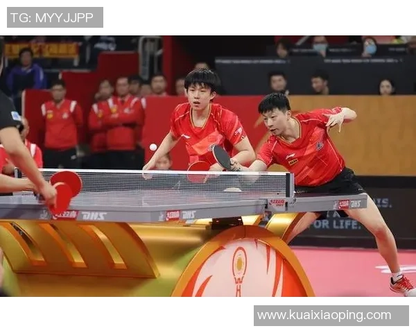 北京乒乓球队总决赛团队协作表现分析与精彩瞬间回顾