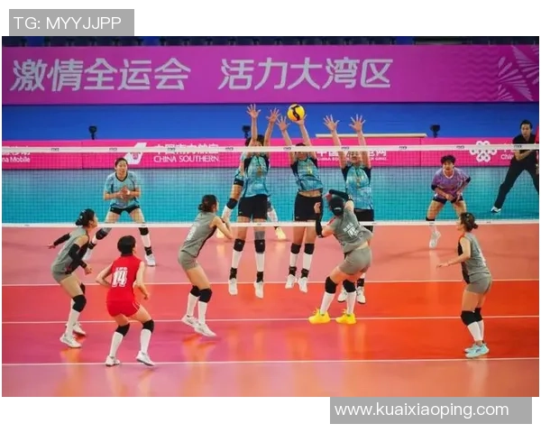 重庆排球队排球意识创新高引发全国关注助力球队崛起 重庆排球队排球意识创新高引发全国关注助力球队崛起