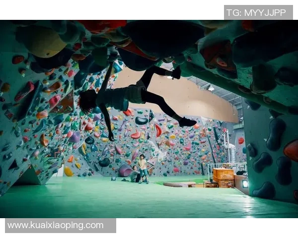 上海攀岩队技术分析与训练经验分享聚焦攀岩运动发展新趋势