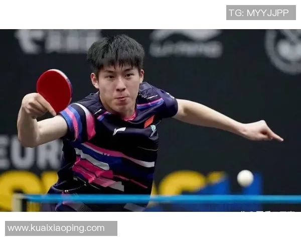 乒乓球配合实力大比拼上海乒乓球队荣获全国第二名佳绩