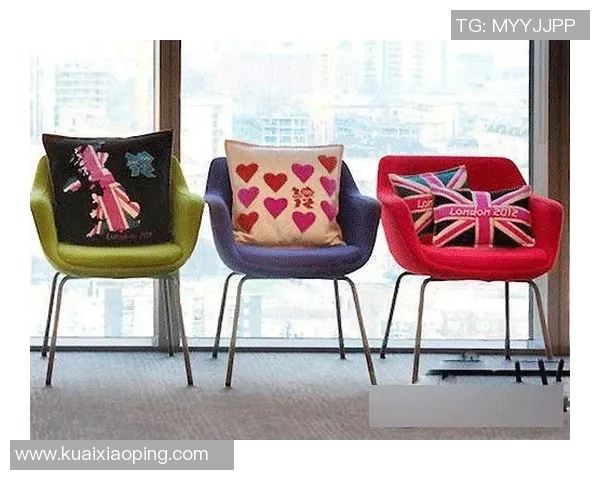 创意足球造型靠垫设计灵感分享让家居生活充满运动气息与活力 创意足球造型靠垫设计灵感分享让家居生活充满运动气息与活力