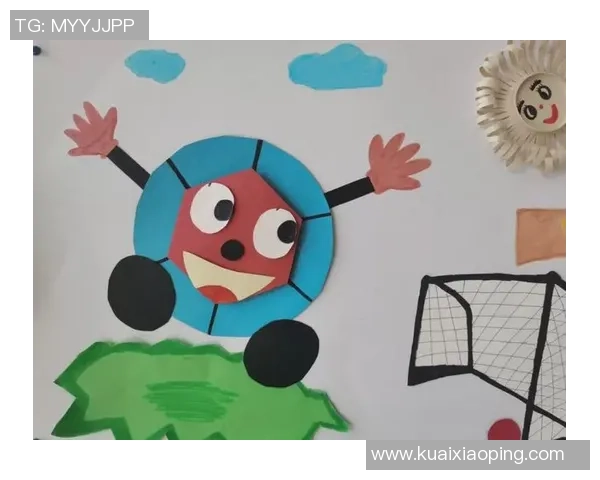 在绿茵场上追逐梦想绘制属于自己的足球传奇人生