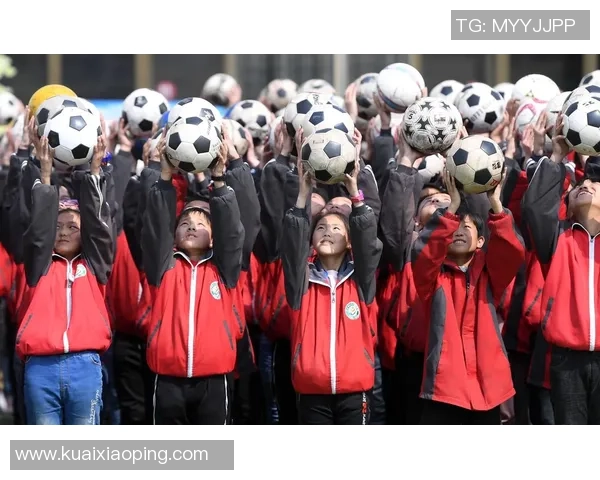 探索杂多足球的魅力与发展潜力助力全民健身新风潮