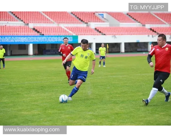 惠民足球助力全民健身提升社区凝聚力与幸福感的探索与实践 惠民足球助力全民健身提升社区凝聚力与幸福感的探索与实践