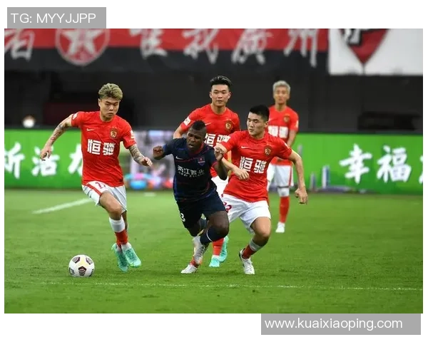 广州足球队技术分析与战术创新的深度探讨与未来展望