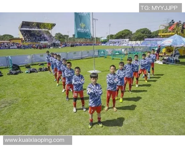 攻功夫足球：融合传统武术与现代足球的全新竞技体验与文化探索