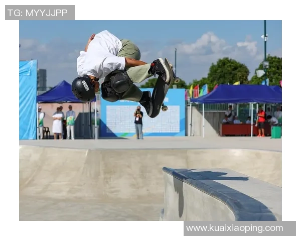 滑板文化的碰撞与传承：深入了解上海滑板队的比赛历程与经验分享