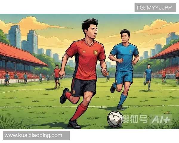 海原足球崛起之路探索地方足球文化与青少年发展新机遇