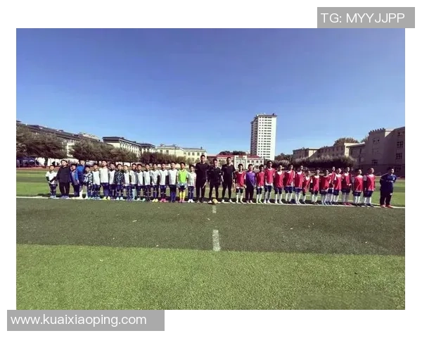 激烈对抗与团结合作一场难忘的足球赛精彩瞬间 激烈对抗与团结合作一场难忘的足球赛精彩瞬间