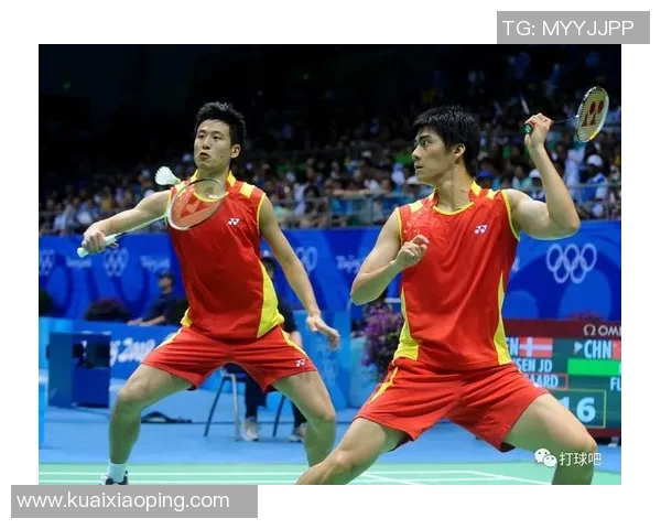 深度分析北京羽毛球队独特的进攻战术与风格解析