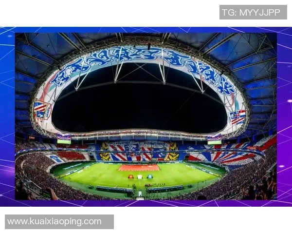 足球创意设计探索如何将艺术与运动完美融合提升球迷体验与品牌价值