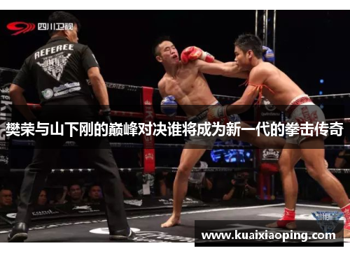 樊荣与山下刚的巅峰对决谁将成为新一代的拳击传奇