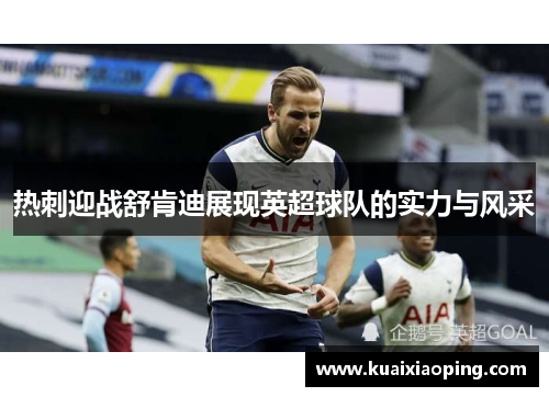 热刺迎战舒肯迪展现英超球队的实力与风采